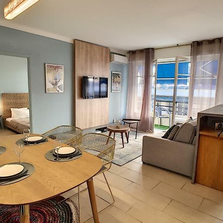 Nestor&Jeeves - Galet Terrasse - Central - Very Close Sea 尼斯 外观 照片