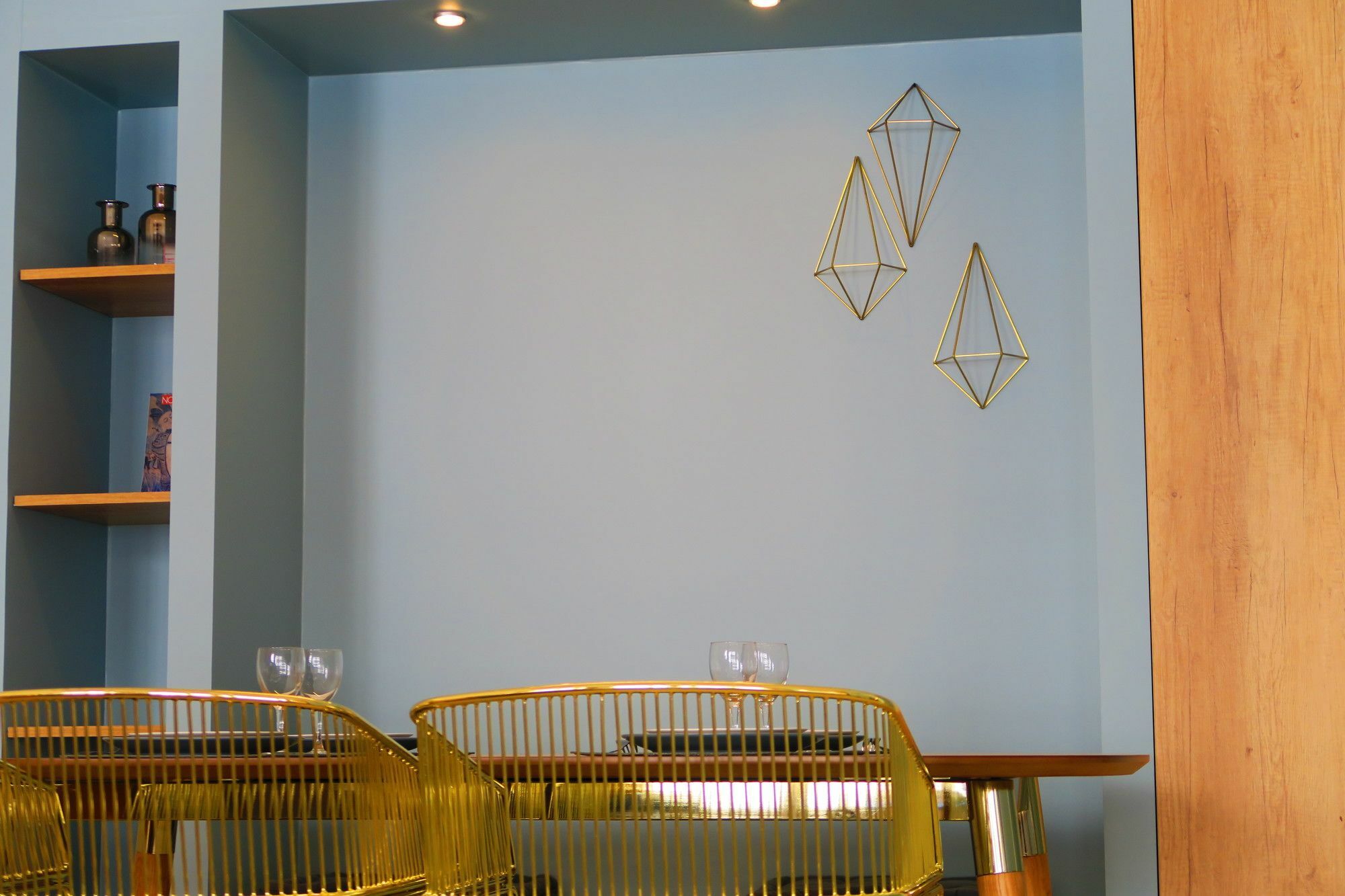 Nestor&Jeeves - Galet Terrasse - Central - Very Close Sea 尼斯 外观 照片